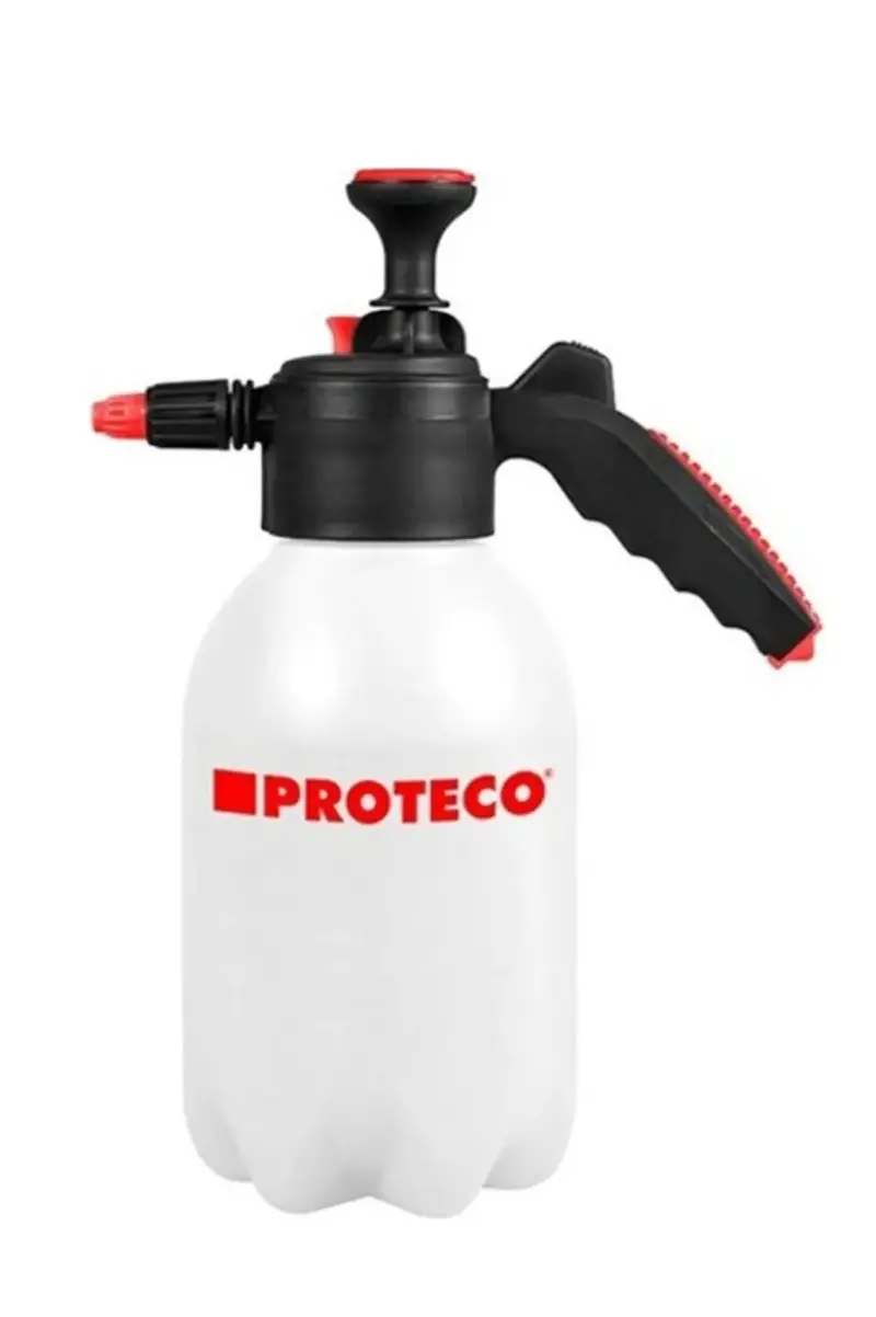 Ruční tlakový postřikovač Proteco 1 l (AZ10.80-PT-01)