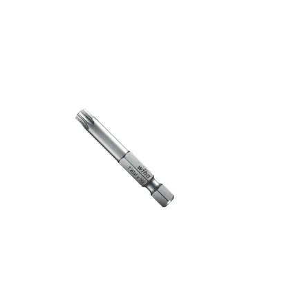 WIHA 7045 T10Hx50 Štandardný bit, TORX® H, tvar E (WIHA20219)