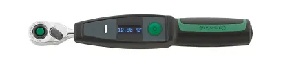 Momentový kľúč digitálny 701/2 STAHLWILLE (1 ÷ 20 Nm) (EDE62790305)