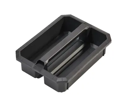 Odnímatelná  přihrádka Milwaukee 4932478298 vhodná pro box PACKOUT™ 1 a 2 (MI4932478298)