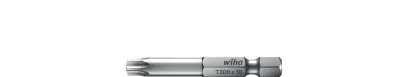 WIHA 7045 T7Hx50 Standardni bit, TORX® H, tvar E 6 (WIHA21045)