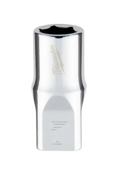 Hlavice FOUR FLAT™ 1/4" 7 mm Milwaukee 4932478315 (MI4932478315)