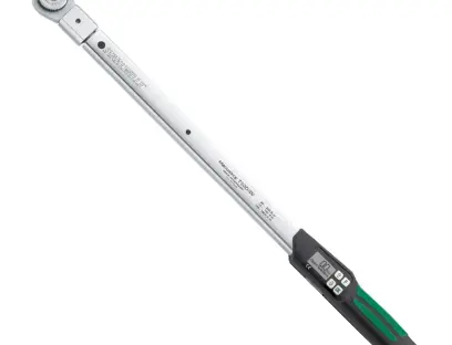 Momentový kľúč elektromechanický 730DR/80 STAHLWILLE (80 ÷ 800 Nm) (EDE62790525)