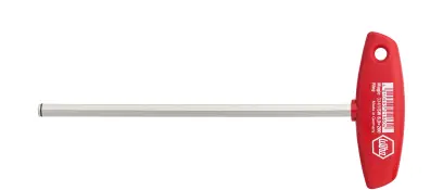 WIHA 334R  10,0x200 Sestihranny Sroubovak s pricno (WIHA21962)