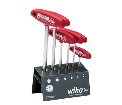 WIHA 334R VB  VK-STÄNDER Sada  Sestihr.sr.s pricno (WIHA22096)