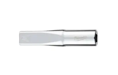 Priemyselná hlavica Milwaukee 1/4" 7 mm predĺžená (MI4932478327)