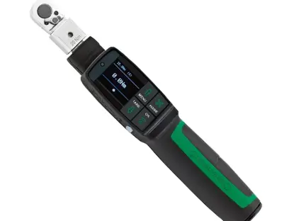 Momentový kľúč elektromechanický 714R/40 STAHLWILLE (40 ÷ 400 Nm) (EDE62790725)