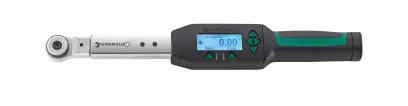 Momentový kľúč elektronický 713R/6 STAHLWILLE (3 ÷ 60 Nm) (EDE62790805)