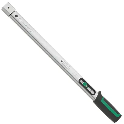 Momentový kľúč MANOSKOP® - rýchloupínací 730/30 QUICK 60 ÷ 300 Nm upínanie 14 x 18 mm Stahlwille 50184030 (EDE62790932)