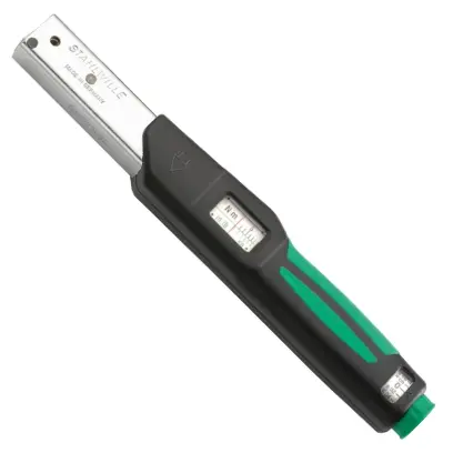 Momentový kľúč FastRatch 240 730N/2 4 ÷ 20 Nm upínanie 9 x 12 mm Stahlwille 50181102 (EDE62791005)