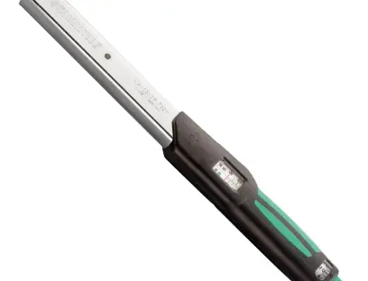 Momentový kľúč MANOSKOP® 730N/10 20 ÷ 100 Nm upínanie 9 x 12 mm Stahlwille 50181010 (EDE62791015)