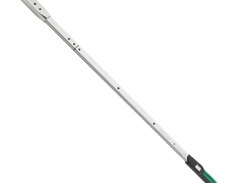 Momentový kľúč MANOSKOP® 730N/80 160 ÷ 800 Nm upínanie 22 x 28 mm Stahlwille 50181080 (EDE62791040)