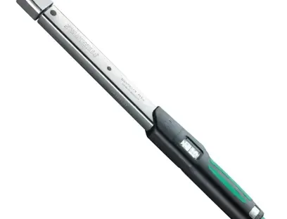 Momentový kľúč MANOSKOP® 730N/100 200 ÷ 1000 Nm upínanie 22 x 28 mm Stahlwille 50181100 (EDE62791045)