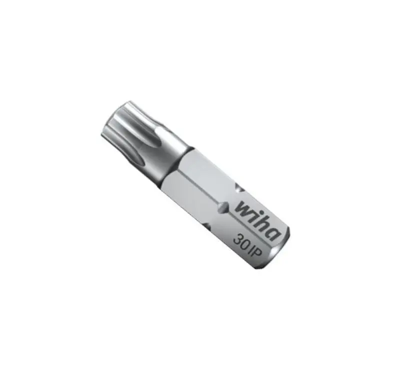 WIHA 7016 Z 27IP x 25 Standardni bit, TORX PLUS®, (WIHA23189)