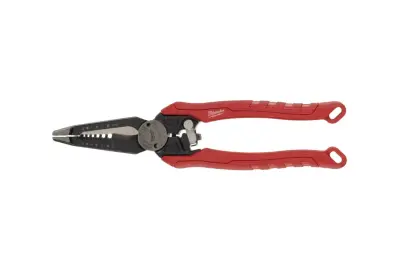Elektrikárske kliešte 230 mm 7 v 1 Milwaukee 4932478554 (MI4932478554)