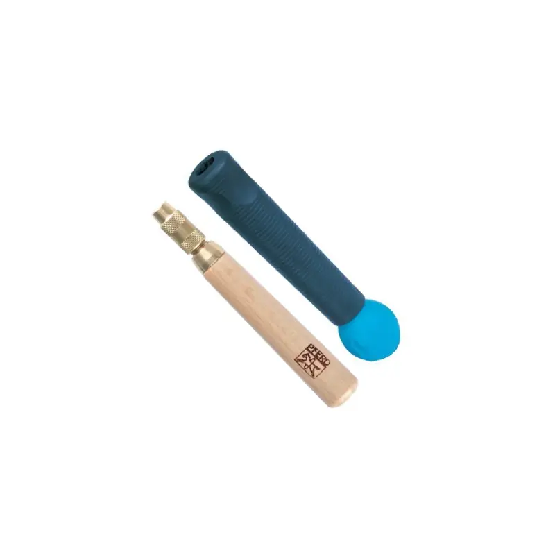 Držiak ihlových pilníkov Pferd NFH 211-3 K, 100 mm (PF4007220267783)