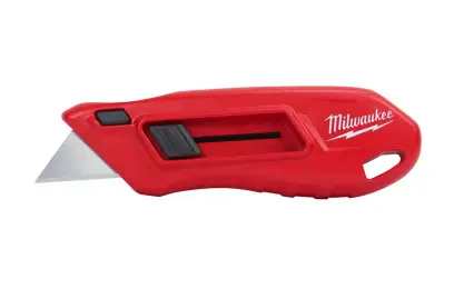 Kompaktný nôž s výsuvným ostrím Milwaukee (MI4932478561)