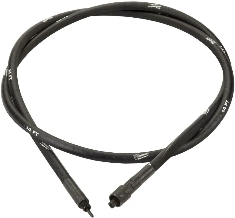 Kabel k ponornému vibrátoru do betonu Milwaukee MX FUEL MXF CVS-4 M (4,0 m), 4932478610 (MI4932478610)
