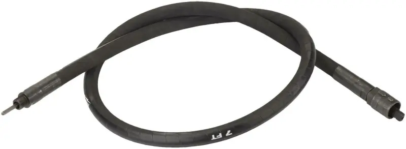 Kabel k ponornému vibrátoru do betonu Milwaukee MX FUEL MXF CVS-2 M (2,0 m), 4932478611 (MI4932478611)