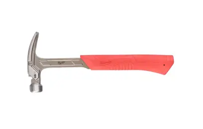 Oceľové kladivo Milwaukee 450 g s trhacími čeľusťami (MI4932478653)