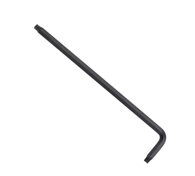 WIHA 366Z  T8 TORX®  Imbus  klic dlouhy. (WIHA24316)