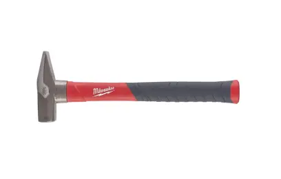 Milwaukee 4932478663 500 g kladivo so sklenenou rukoväťou (MI4932478663)