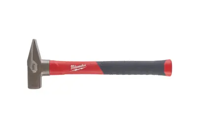 Milwaukee 4932478664 800 g kladivo so sklenenou rukoväťou (MI4932478664)