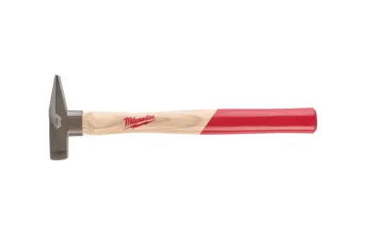 Milwaukee 4932478666 zámočnícke kladivo s rukoväťou Hickory 200g (MI4932478666)