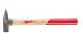 Zámečnické kladivo 200 g Milwaukee 4932478666 s hickory násadou (MI4932478666)