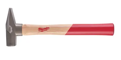 Zámečnické kladivo Milwaukee s ořešákovou násadou 500 g 4932478668 (MI4932478668)
