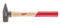 Zámečnické kladivo Milwaukee s ořešákovou násadou 800 g 4932478669 (MI4932478669)