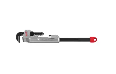 Nastaviteľný hliníkový kľúč Milwaukee Cheater™ na rúrky (250/450/600 mm) (MI4932478672)