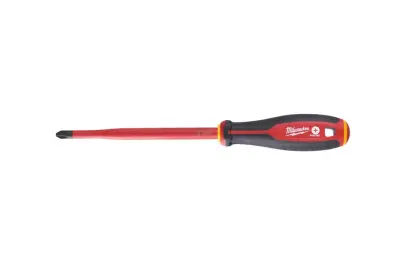 Krížový VDE skrutkovač Milwaukee VDE Tri-Lobe PH 3x150 mm (MI4932478723)