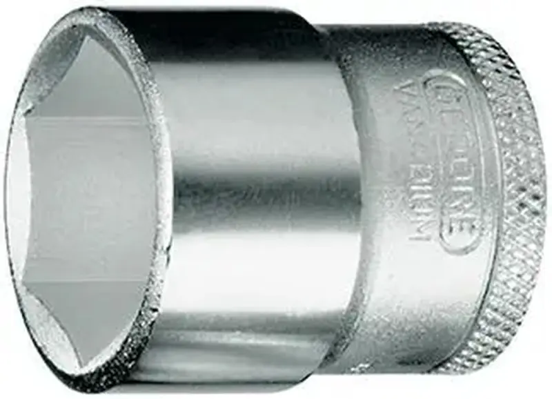 Nástrčkový kľúč profil C 1/2" 13x mm GEDORE (EDE62830130)