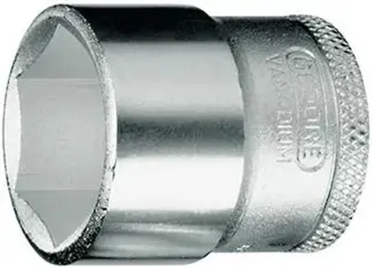 Nástrčkový kľúč profil C 1/2" 19x mm GEDORE (EDE62830190)