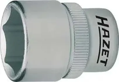 Nástrčkový kľúč profil C 1/2" 22x mm GEDORE (EDE62830220)