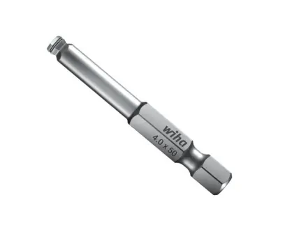 WIHA 7047R Z SW 5,0x50 Standardni  bit, 6hran s ku (WIHA25741)