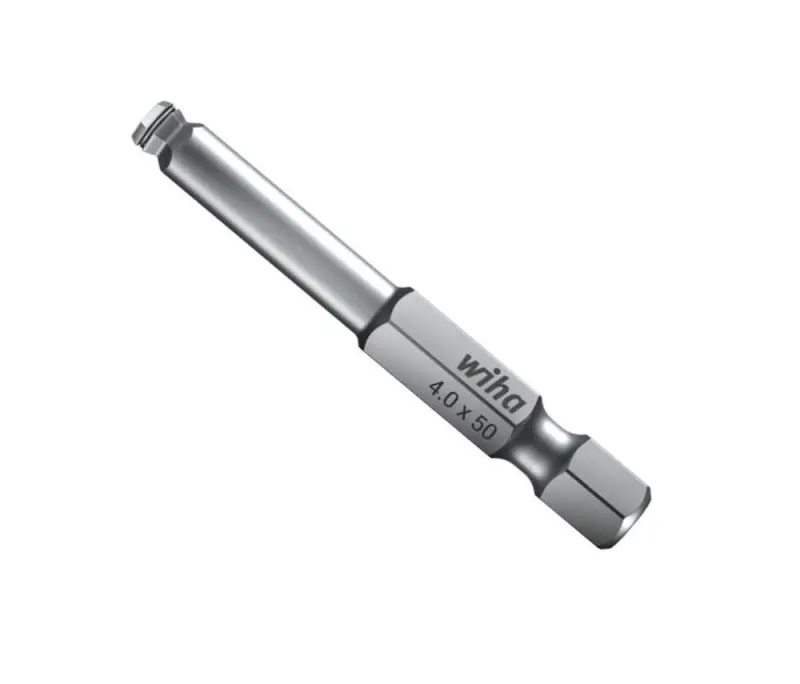 WIHA 7047R Z SW 5,0x50 Standardni  bit, 6hran s ku (WIHA25741)