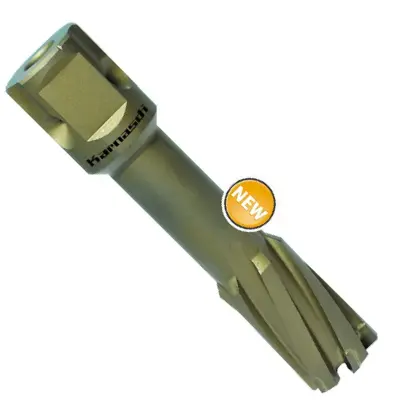 Jadrový vrták Karnasch HARD-LINE 55 pr. 120 mm (HSS-XE) 20.1316-13 (BOW38720.131613)