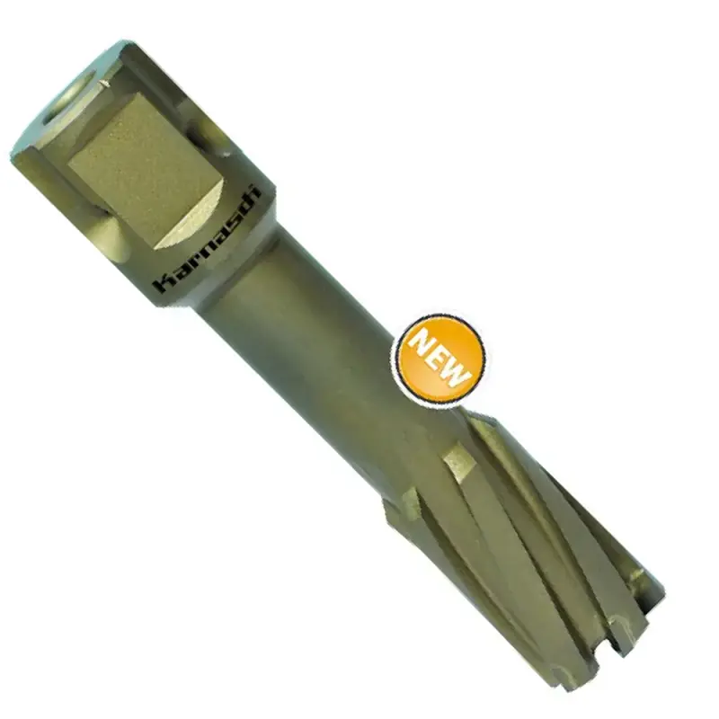 Jadrový vrták Karnasch HARD-LINE 55 pr. 120 mm (HSS-XE) 20.1316-13 (BOW38720.131613)