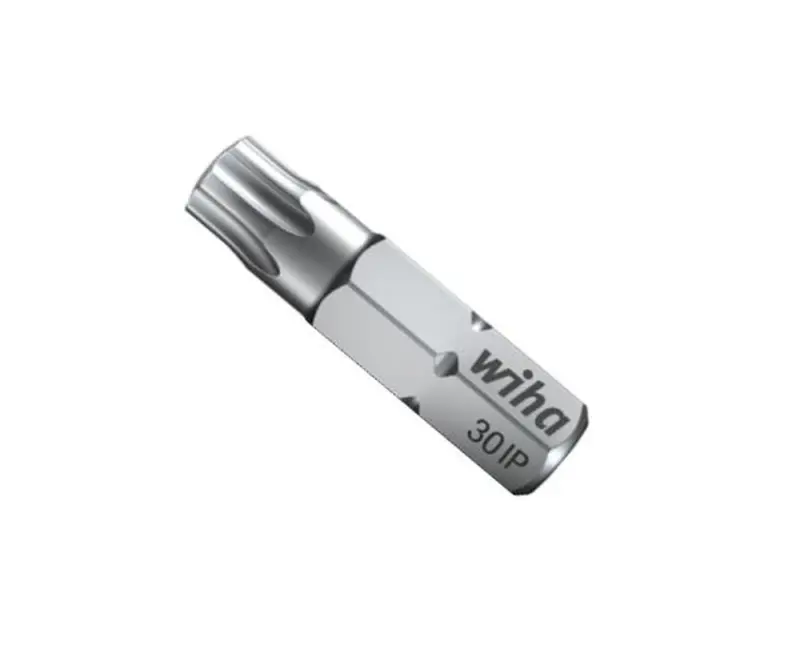 WIHA 7016 Z 4IP x 25 Standardni bit, TORX PLUS®, t (WIHA25996)