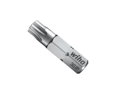 WIHA 7016 Z 5IP x 25 Standardni bit, TORX PLUS®, t (WIHA25998)