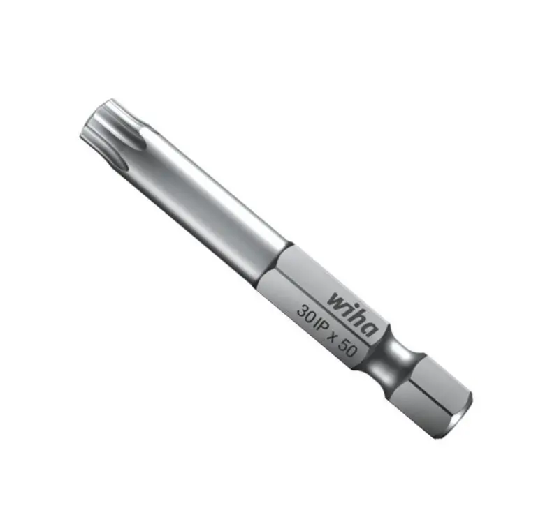 WIHA 7046 Z 6IP x 50 Standardni bit, TORX PLUS®, t (WIHA26000)