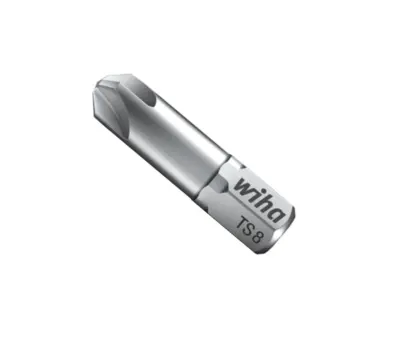 WIHA 7019 TS ZOT 3x25 TORQ-SET BitZOTTorsion Torq- (WIHA26045)