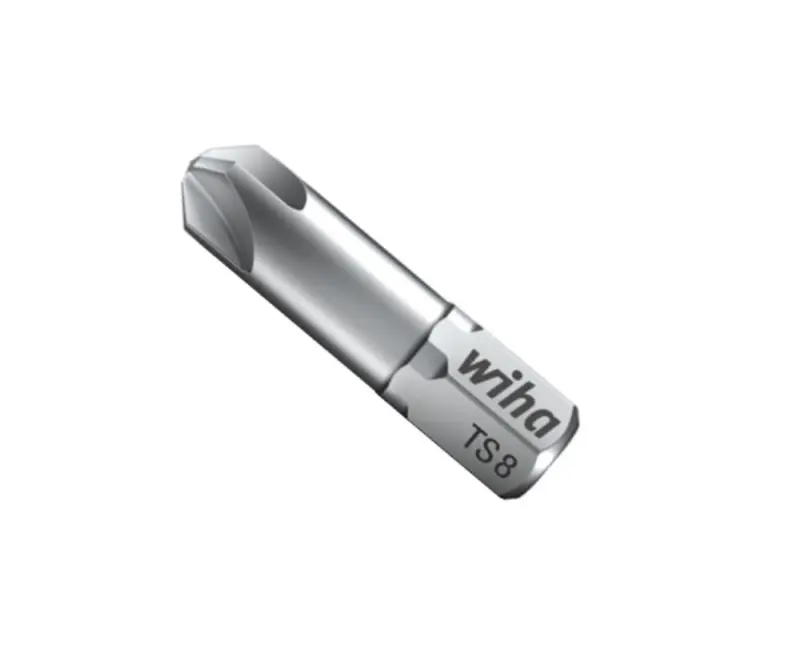 WIHA 7019 TS ZOT 3x25 TORQ-SET BitZOTTorsion Torq- (WIHA26045)