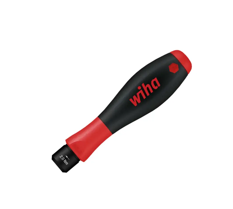 WIHA 2850 TorqueFix 1,2 Nm Momentovy Sroubovak Tor (WIHA26049)