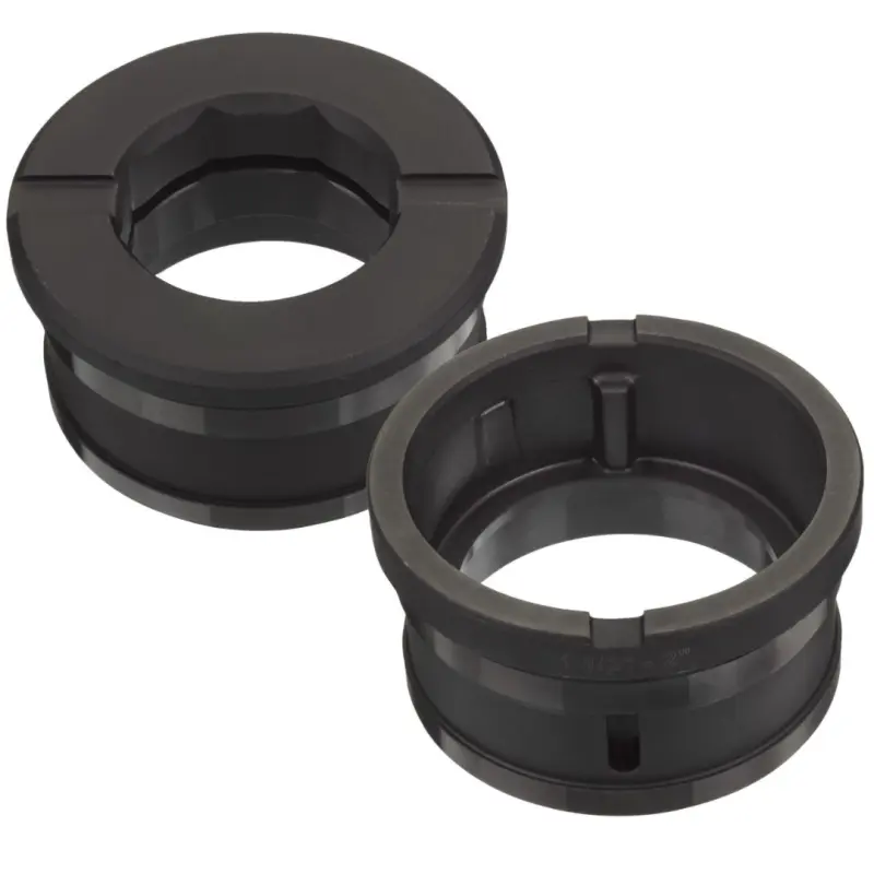 Sada adaptérů Milwaukee FPT2AK-RO pro závitořez ROTHENBERGER / M18 FPT2, 1/8”-1 1/4" a 1 1/2"-2", 4932478840 (MI4932478840)