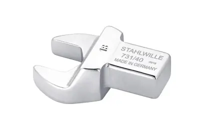 Stranový kľúč 21mm 14x18mm STAHLWILLE (EDE62841421)