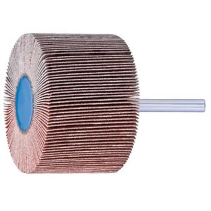 Lamelové brusné tělísko F 2525/6 A 180. PFERD (PF4007220292686)