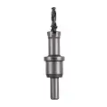 Kruhová pilka/děrovka Milwaukee 16 mm TCT Holesaw 16MM, karbidové zuby, 4932479033